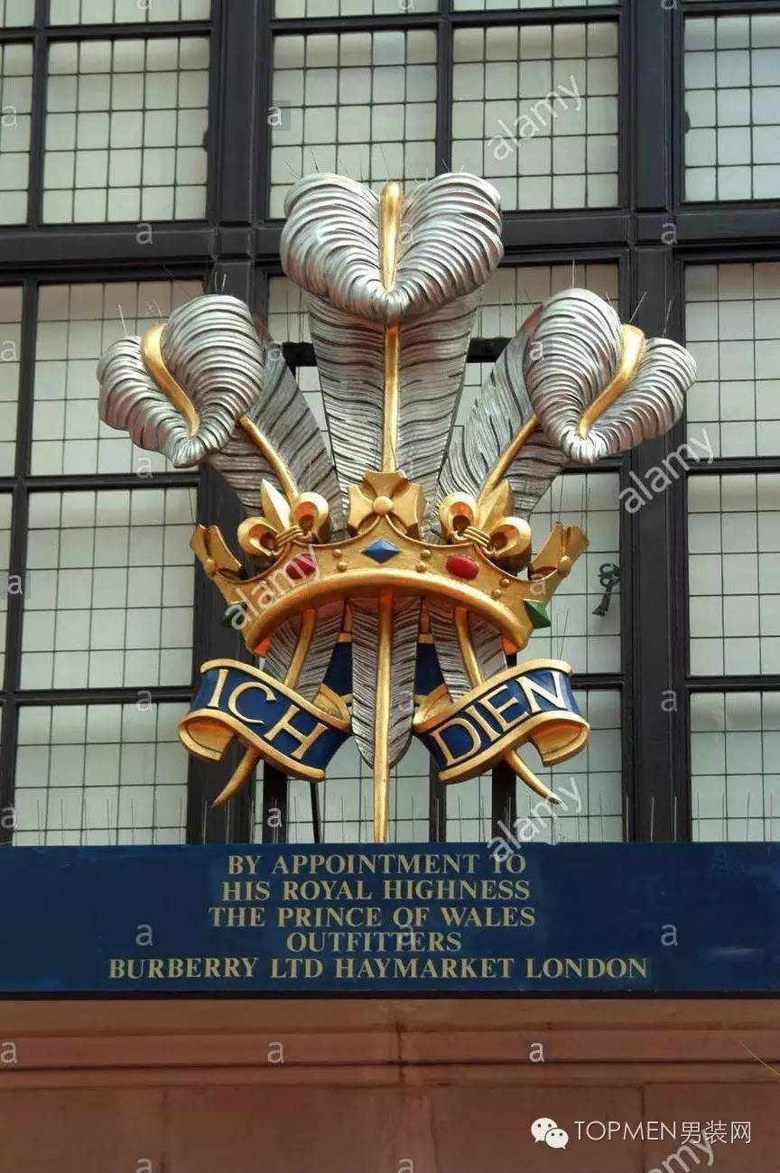 不是王子也能体验皇室生活，get这些皇室*用御**你也可以！