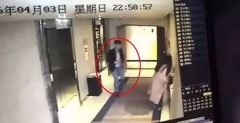 鍜岄閰掑簵濂冲瓙閬囪,濂冲瓙閰掑簵閬囪浜嬩欢鍚庣画