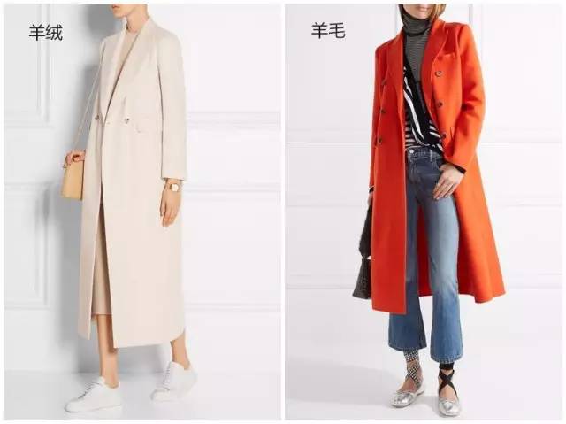 双面呢大衣的面料成分,大衣的面料选择有哪些常见的种类