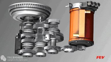 最难开的车变速箱,四种最不靠谱的变速箱