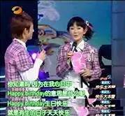 杨幂刘诗诗谢娜林志玲纷纷说错话，到底谁比较尴尬？