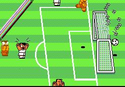 那些年我们一起玩过的格斗游戏,回忆一下曾经玩过的足球游戏