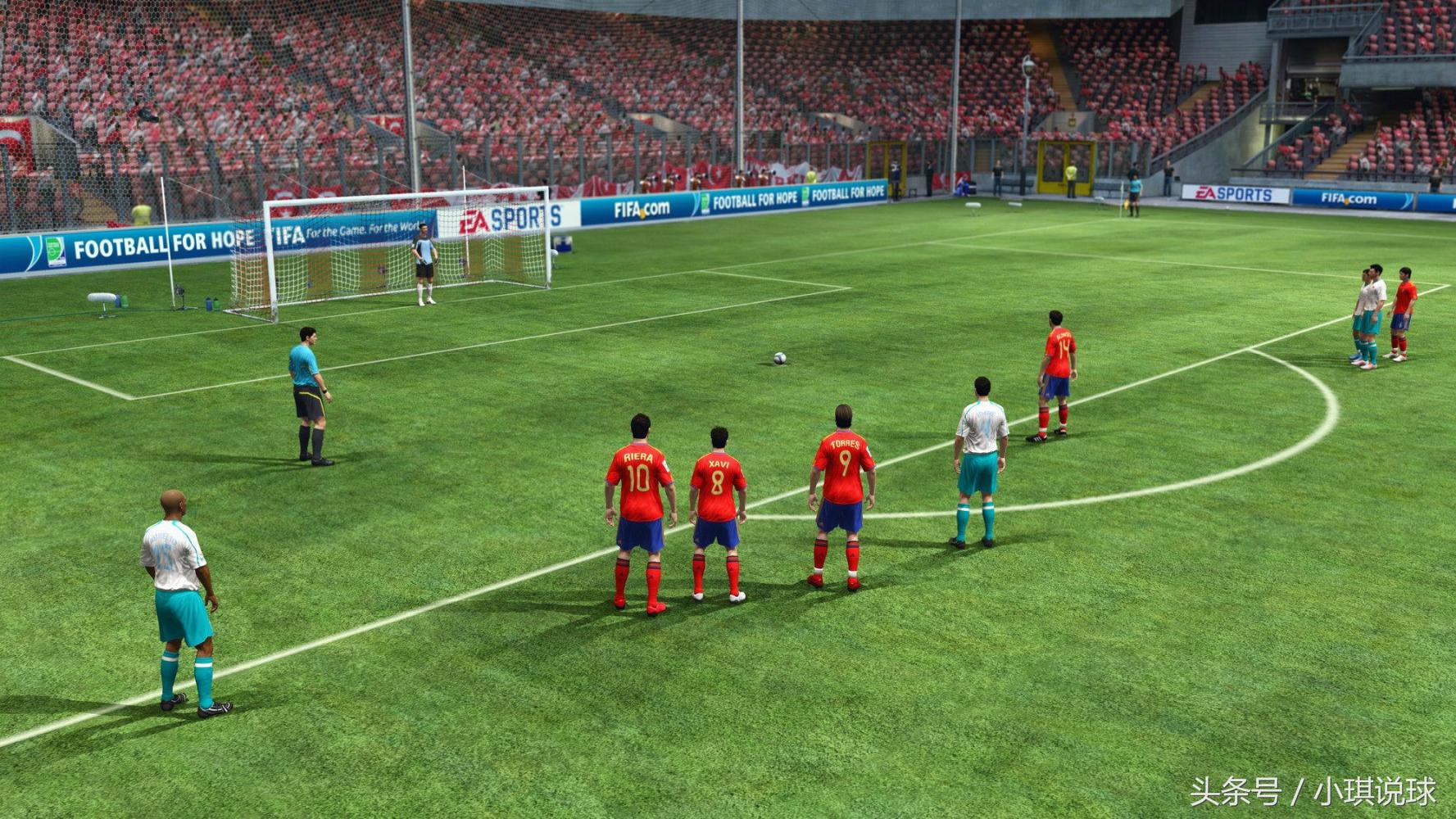 那些年我们一起玩过的格斗游戏,回忆一下曾经玩过的足球游戏