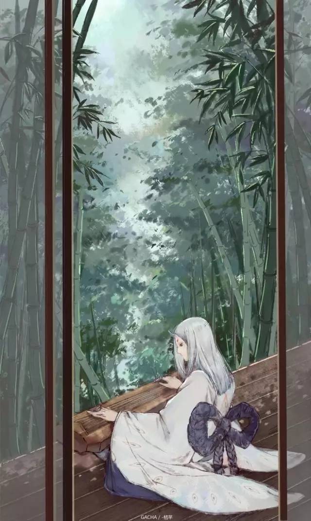 网易阴阳师同人,阴阳师海坊主和妖琴师