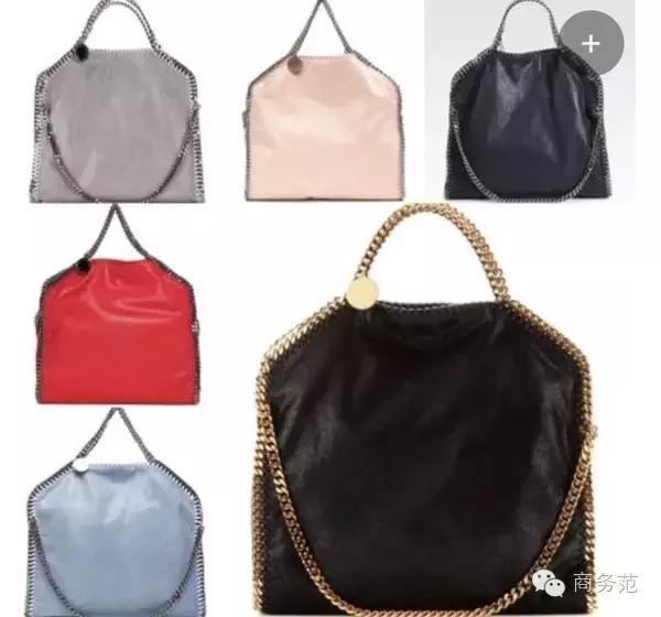 从gucci到mk包包,韩版双肩包推荐