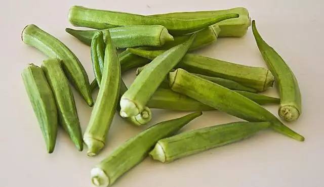 秋葵都有什么效果,秋葵的功能大全