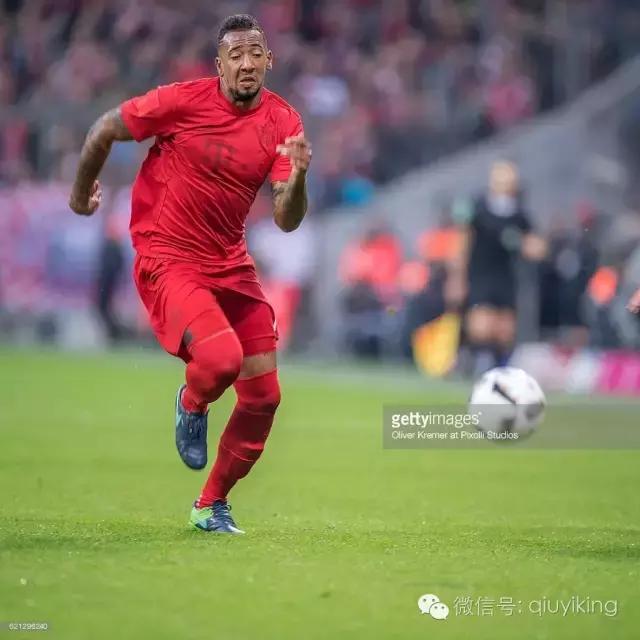 今晚拜仁穿什么颜色的球衣,拜仁新客场球衣被曝