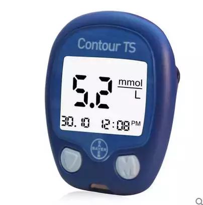 血糖仪买哪一款产品好,一般买什么牌子血糖仪耐用精准