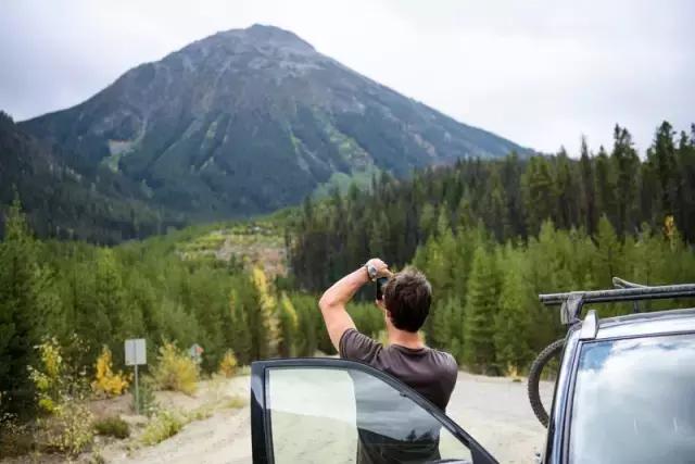自驾游最实用的车型推荐,实用自驾游车型推荐