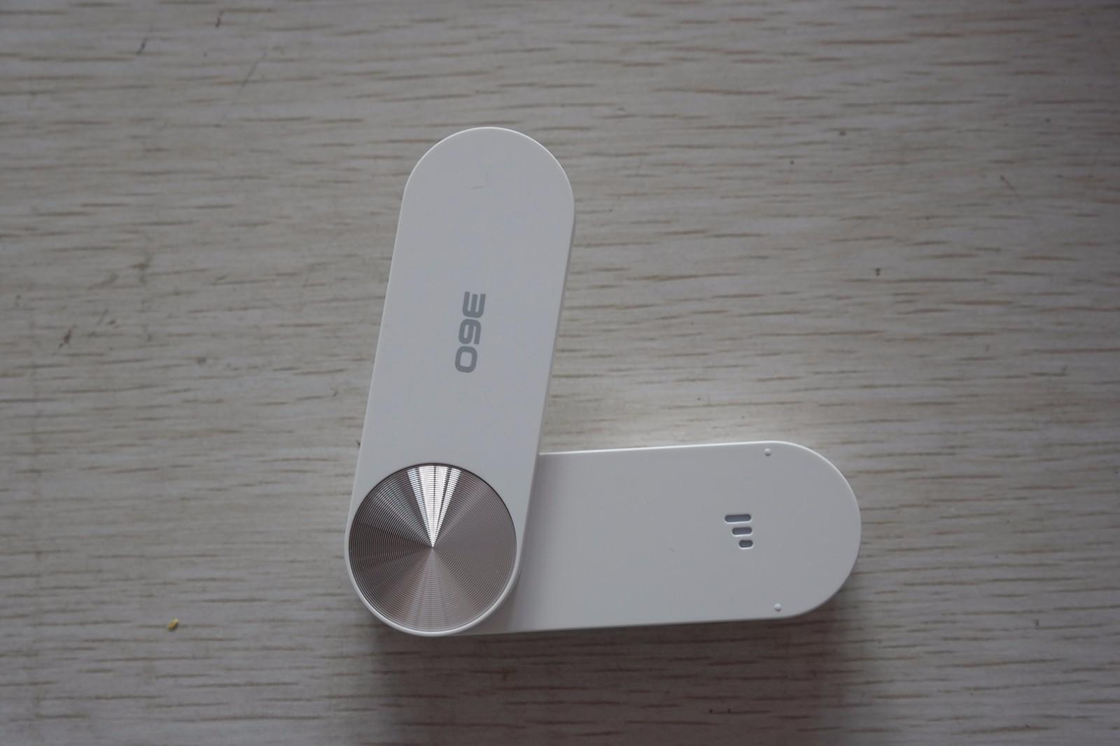 360安全5g无线路由器,360安全路由器2.4g和5g合并