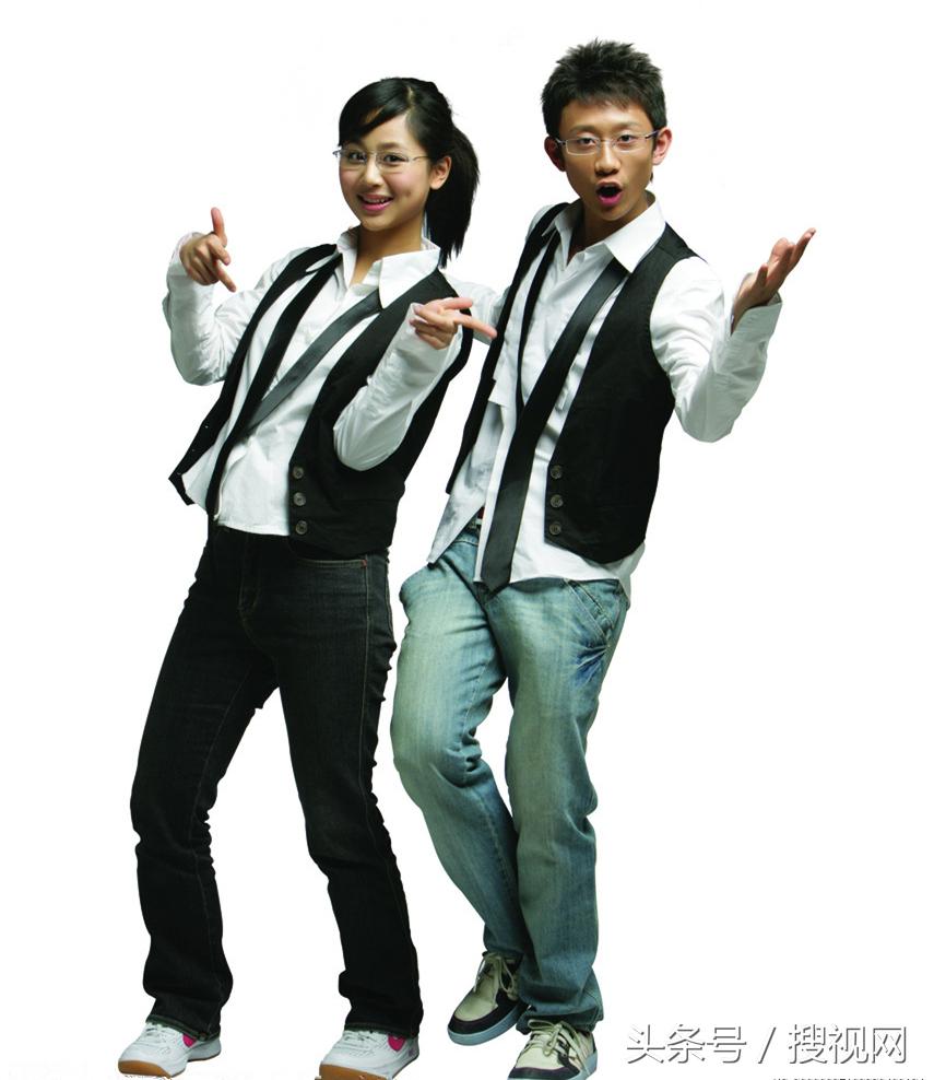 有一种友情叫做张一山与杨紫,有一种友情叫做张一山和杨紫