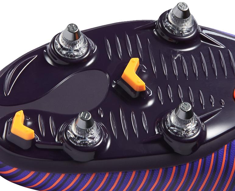 踢球的人球鞋推荐,踢球者必学