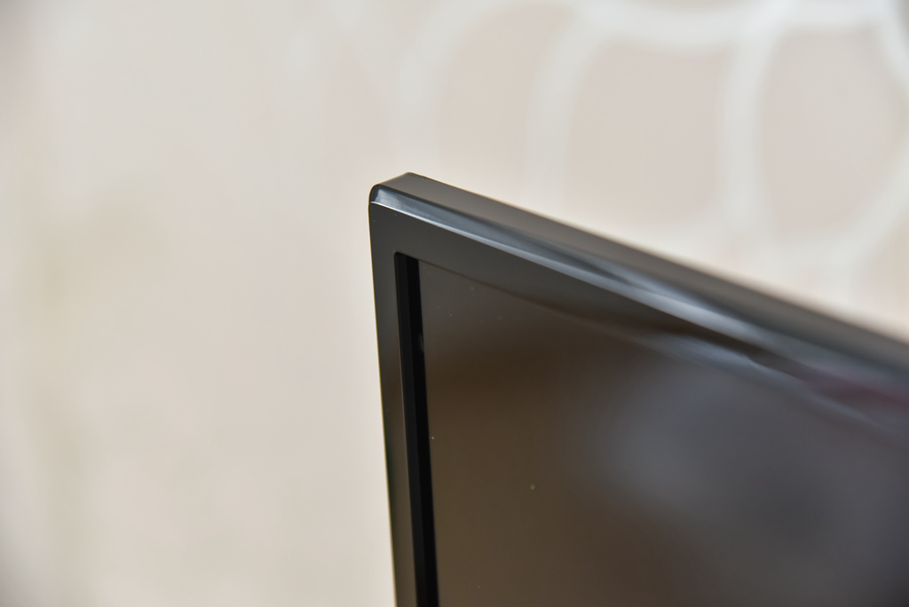 夏普新一代全面屏,夏普4k最新超高清电视机