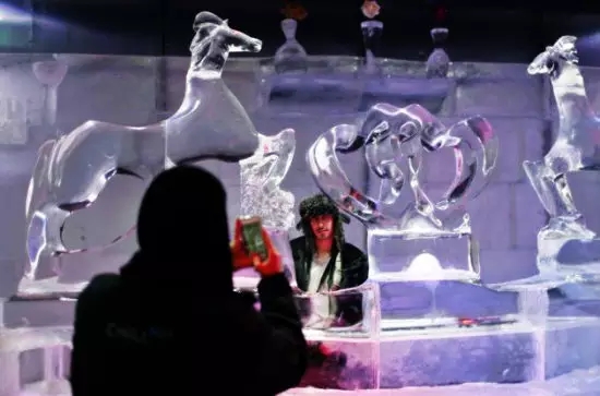 双11还上淘宝？阿联酋对中国免签！还不快去捡黄金