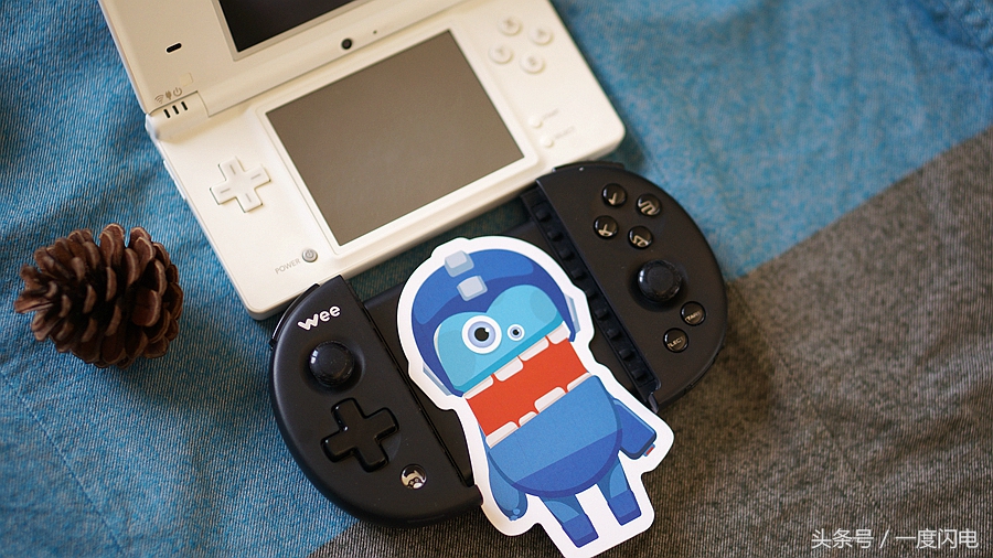 飞智wee2t手柄玩什么手游爽,飞智wee拉伸手柄开箱视频
