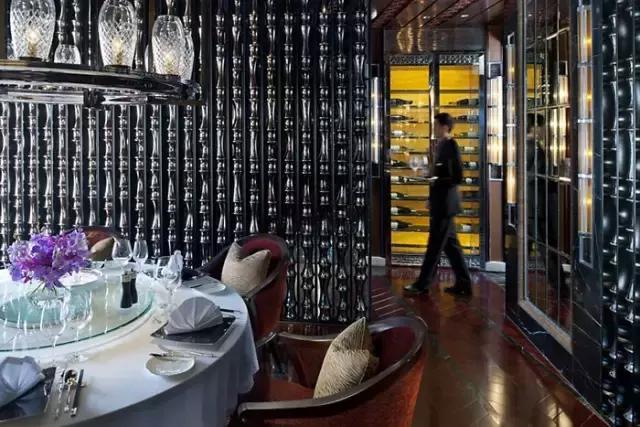 东方文华酒店风格,文华东方酒店的特点