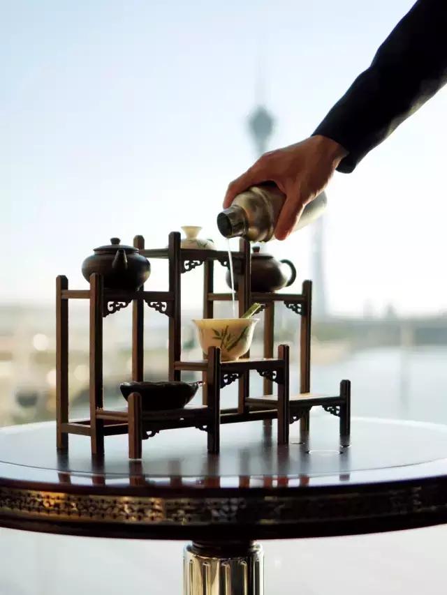 东方文华酒店风格,文华东方酒店的特点