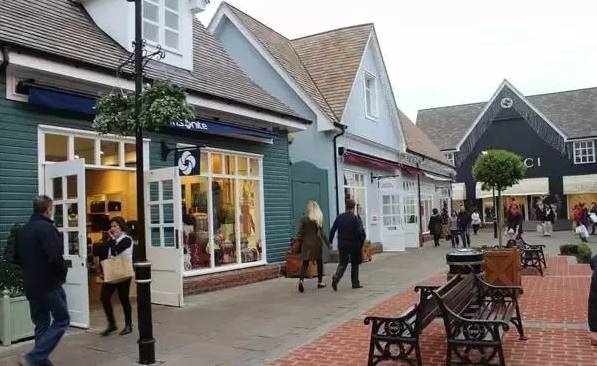 白菜价也能买奥特莱斯？骗谁呢！｜五大白菜价outlet等你来