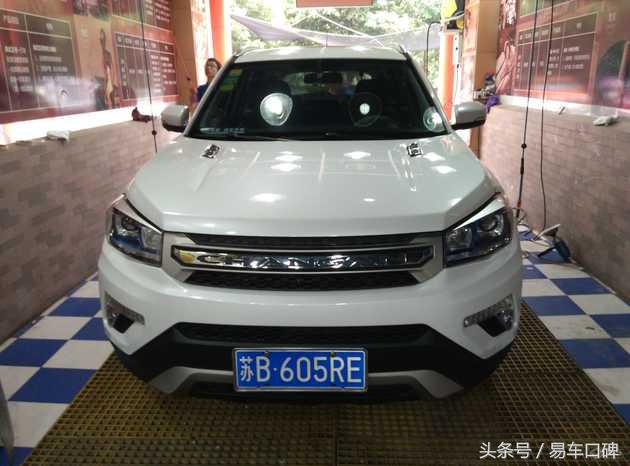 长安cs75有必要镀晶么,长安cs75镀晶有用吗