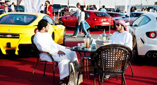 阿联酋免签国家,阿联酋免签多少国家