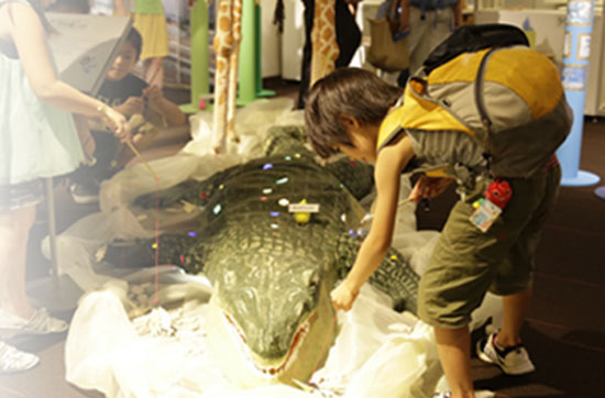 岛国人民开购物中心的脑洞，你不得不服！