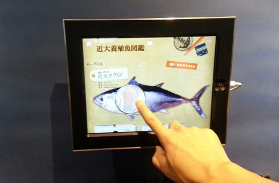 岛国人民开购物中心的脑洞，你不得不服！