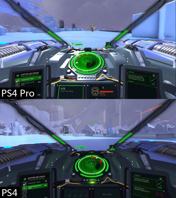 索尼ps4pro操作指南,索尼ps4pro游戏推荐