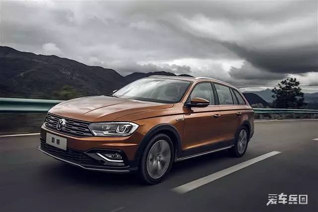 大众蔚领是全球车型吗值得买吗,suv款蔚领自动挡