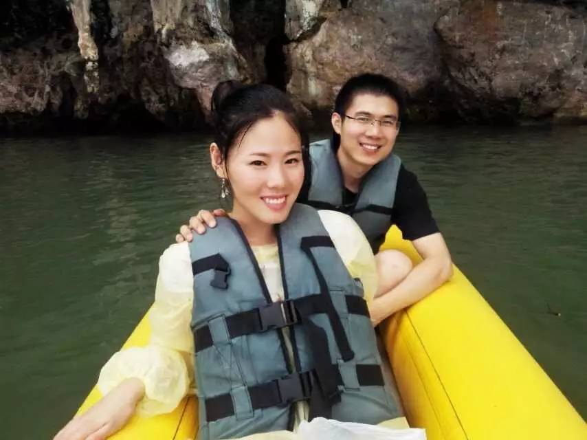 我们结婚了韩国综艺,我们结婚了红薯夫妇