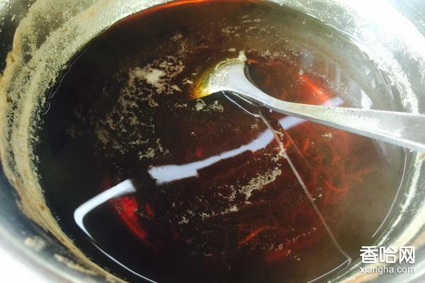 自制炼乳可以代替炼乳,炼乳保存方法和配方窍门