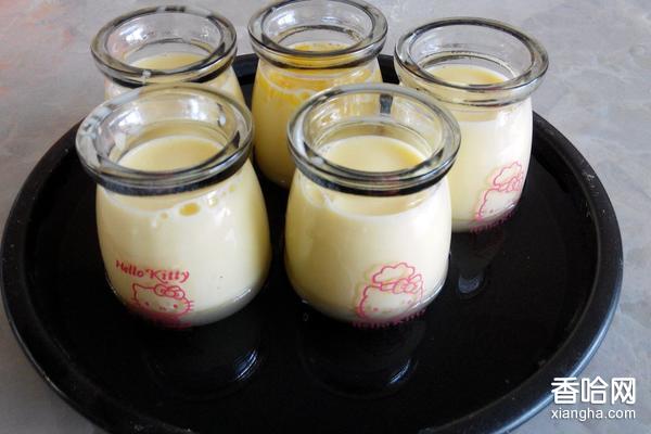 自制炼乳可以代替炼乳,炼乳保存方法和配方窍门