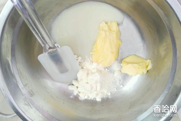 自制炼乳可以代替炼乳,炼乳保存方法和配方窍门