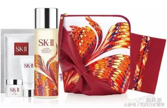 日本圣诞限定彩妆,圣诞美妆限定