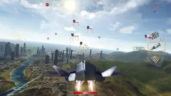 给大家推荐几款好玩的单机手游,推荐几款好玩的还不错的单机手游