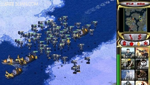 盘点游戏里最无脑的武器,盘点游戏里十大最强武器