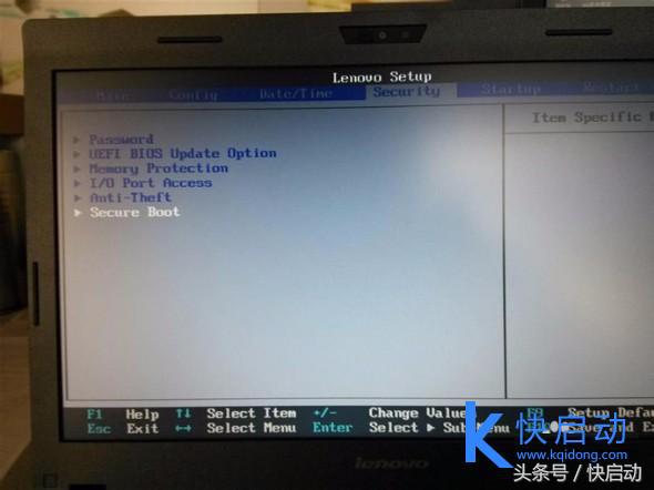 戴尔win8改win7怎么设置bios,联想预装win8.1换win7