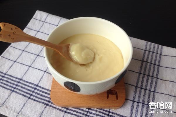 自制炼乳可以代替炼乳,炼乳保存方法和配方窍门