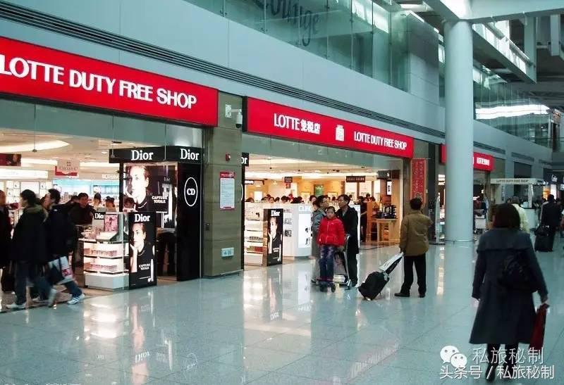 全球免税店购物攻略樟宜机场,最新全球机场免税店攻略