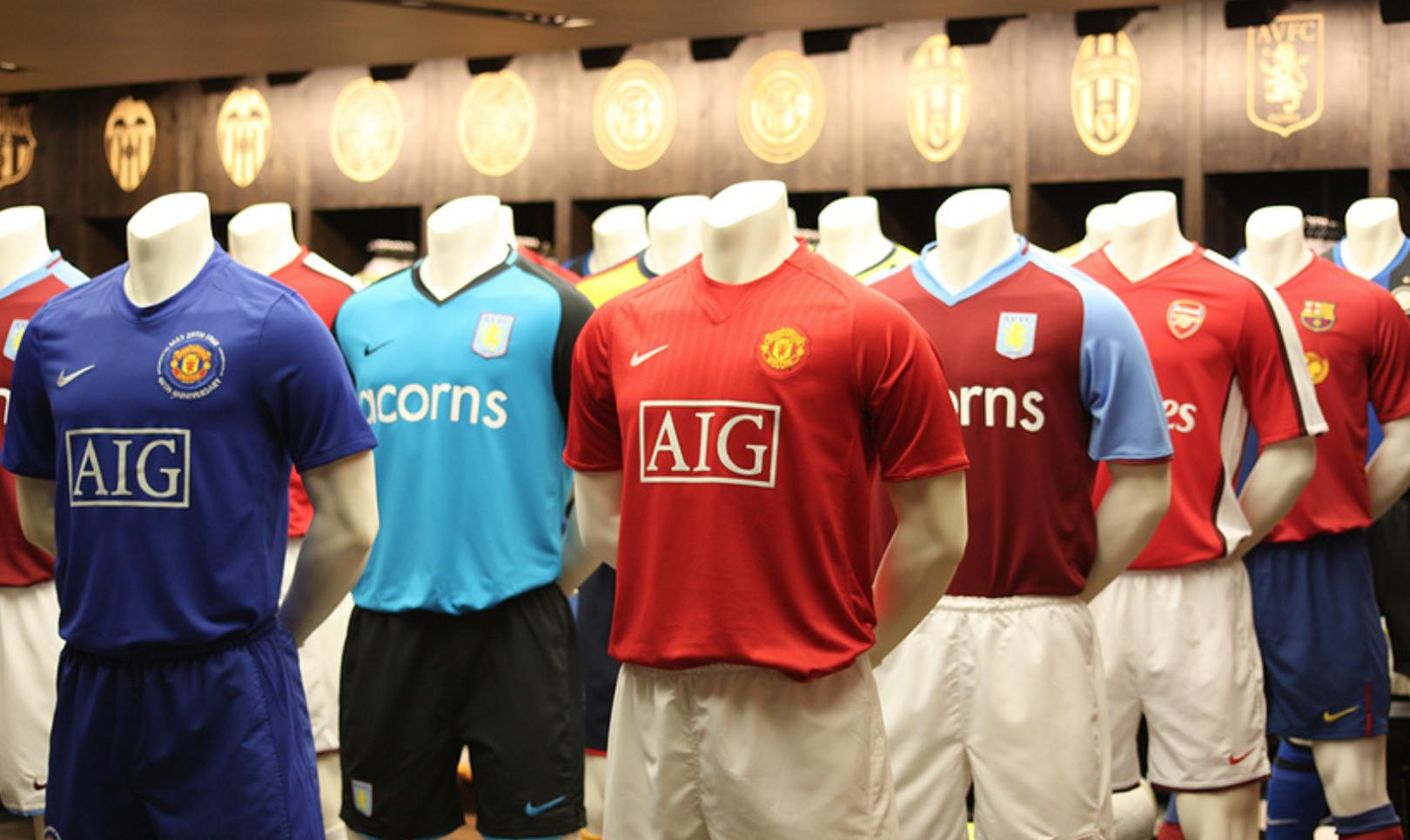 欧洲五大联赛了解一下,欧洲五大联赛足球赚钱吗