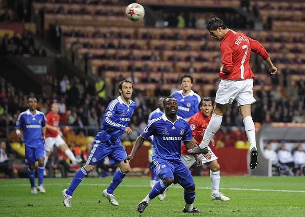 c罗生涯十大经典,c罗职业生涯一共穿过哪些球鞋