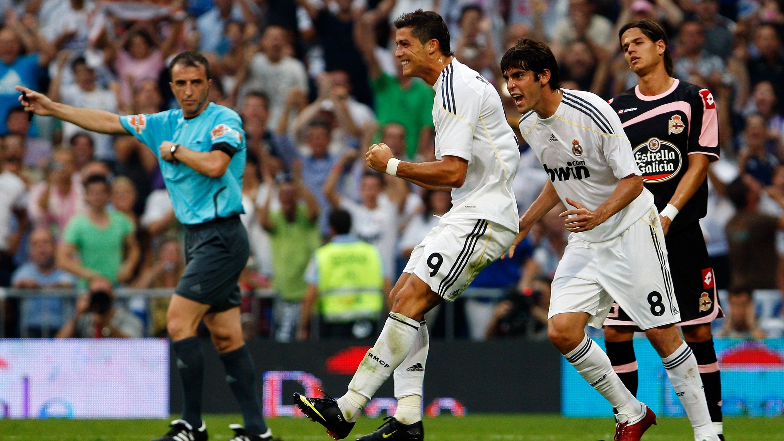 c罗生涯十大经典,c罗职业生涯一共穿过哪些球鞋