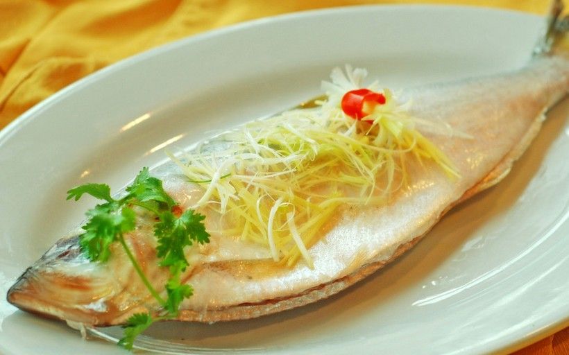 孕妇冬天吃什么鱼对胎儿发育好,孕妇吃什么鱼对胎儿发育好清蒸