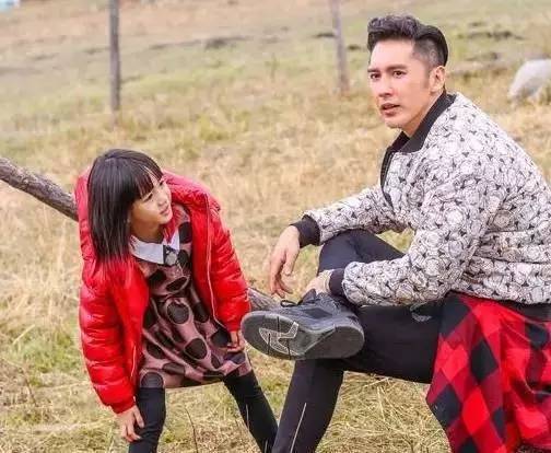 爸爸去哪儿第四季阿拉蕾和董力,爸爸去哪儿第四季免费观看完整