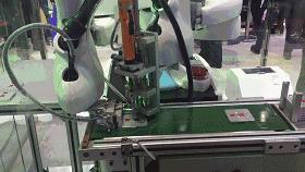 工博会看什么视频,工博会展示最新视频