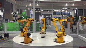 工博会看什么视频,工博会展示最新视频