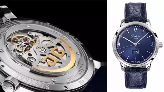 江诗丹顿和浪琴哪个档次高,江诗丹顿与浪琴哪个档次高