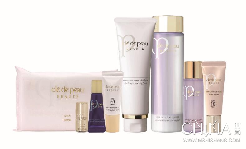 2016年下半年香港SOGO崇光百货周年店庆——美妆全攻略