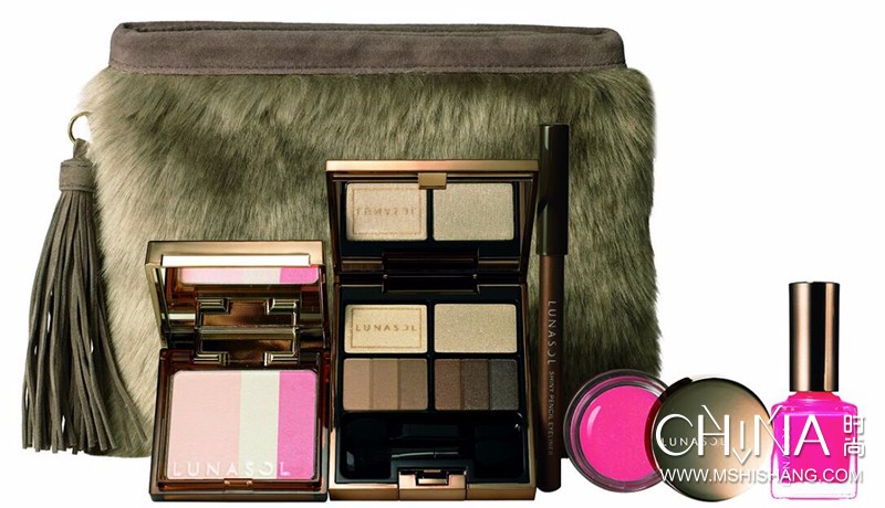 2016年下半年香港SOGO崇光百货周年店庆——美妆全攻略