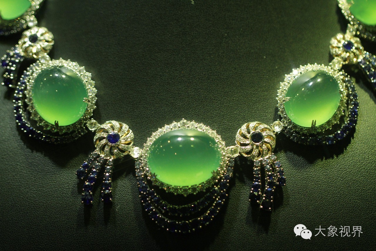 美艳洋模带您私家欧洲之旅！