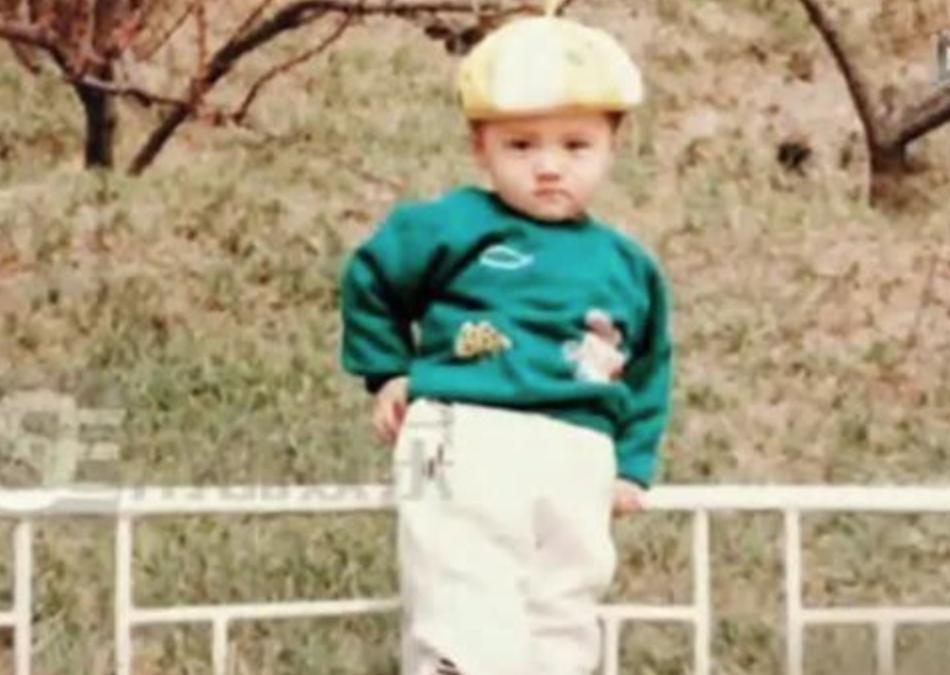 为什么叫鹿晗傻狍子,论鹿晗的傻狍子进化史